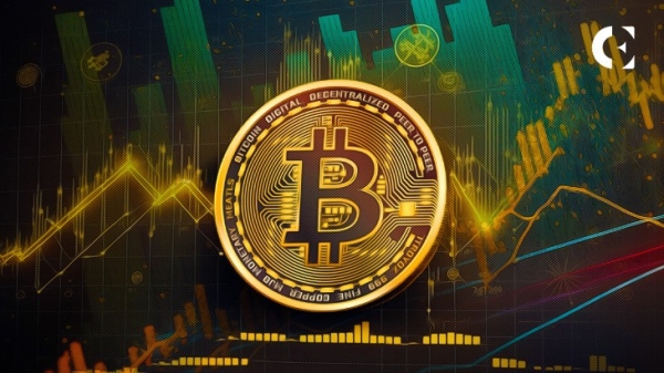 Bitcoin’s Next Move Depends on Its Breakout From a Tight Range—Analysts