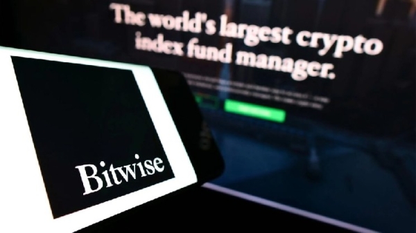 Bitwise Europe Research Head Expects Further Drop in Bitcoin! Here Are the Expected Price Levels
