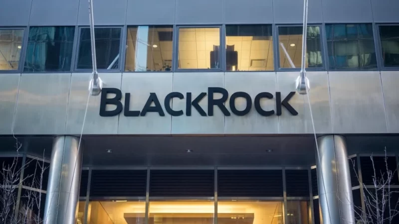 BlackRock buys over $38 million of these cryptocurrencies