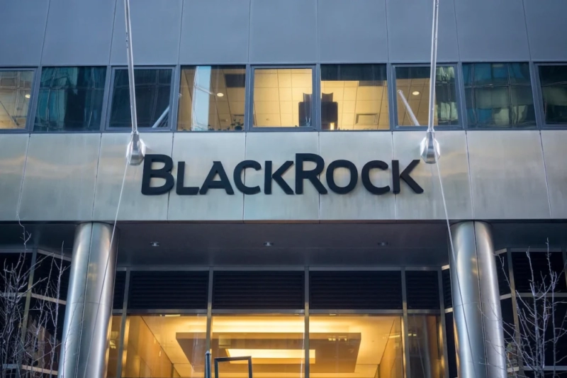 BlackRock buys over  million of these cryptocurrencies