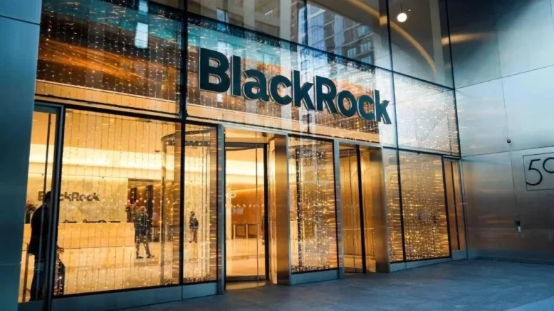 BlackRock offloaded over $330 million of these cryptocurrencies in a week