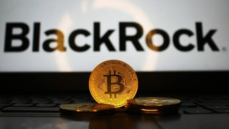 BlackRock’s Chief Investment Officer says ‘Bitcoin is ultimately going considerably higher’