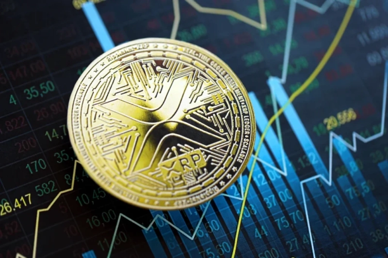 Crypto markets predict XRP price for July 1, 2026