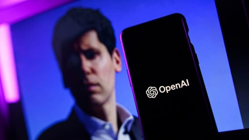 Crypto traders predict OpenAI IPO market cap
