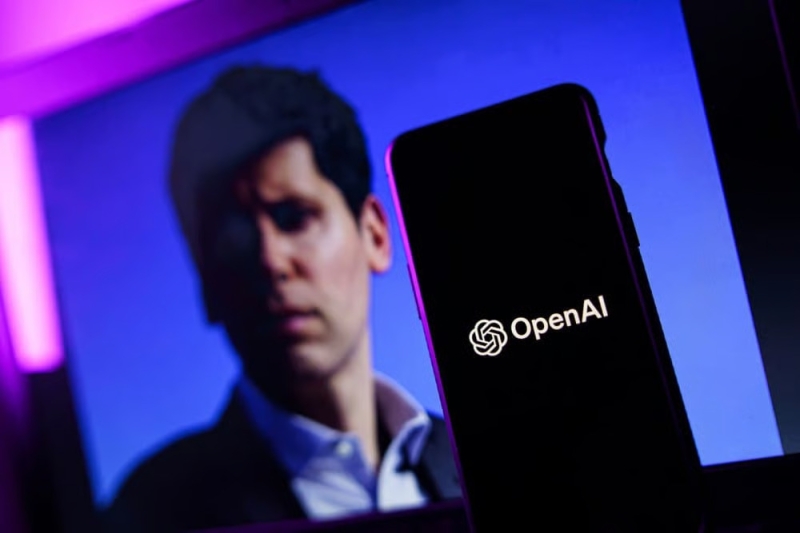 Crypto traders predict OpenAI IPO market cap