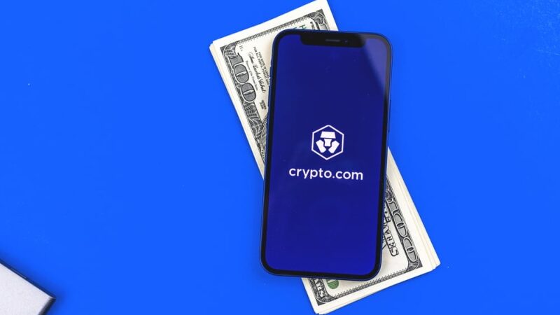 Crypto.com launches OTC options trading for institutional clients