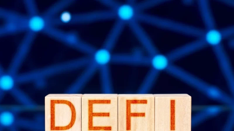 DeFi TVL falls over 39% so far in 2026
