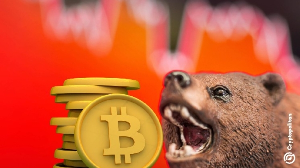 ETF outflows, liquidations and fading momentum hit crypto from all sides