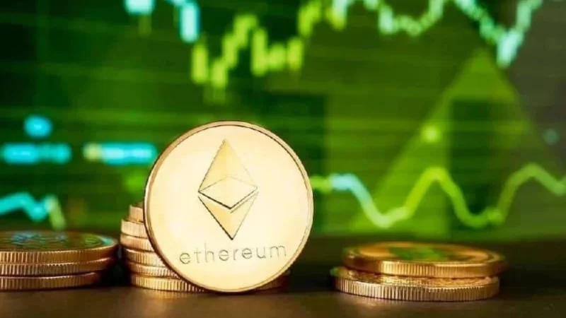 Ethereum exchange supply hits a new all-time low