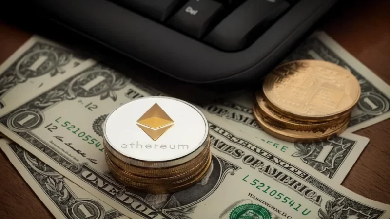 Ethereum spot ETF records highest inflow in over a month