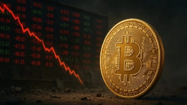 Has Bitcoin Bottomed Out After the Recent Declines? An Analysis Company Answers Based on Critical Data Marking Historical Lows! And Also Issued a Warning!