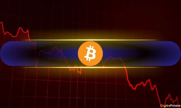Here’s How Deeply Underwater Corporate Crypto Bets Have Become After Latest Crash