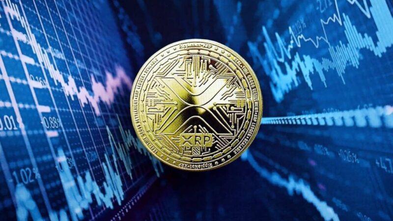 Machine learning algorith sets XRP price for July 1, 2026