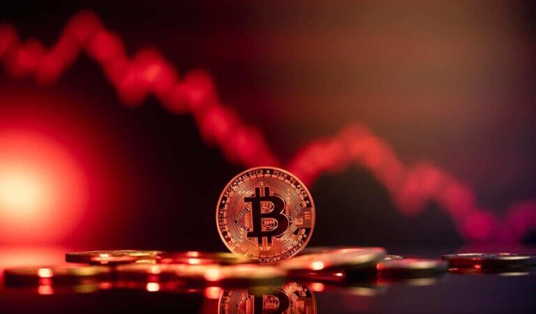 Market expert flags ‘a 100-year risk signal’ for stocks and Bitcoin