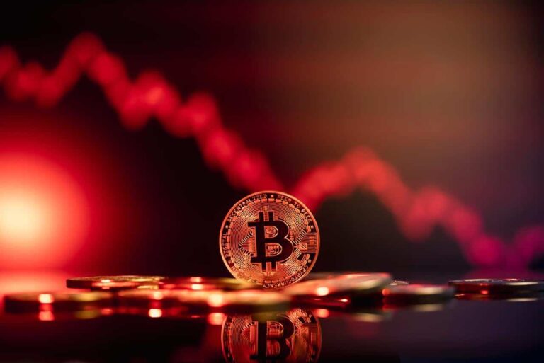 Market expert flags ‘a 100-year risk signal’ for stocks and Bitcoin