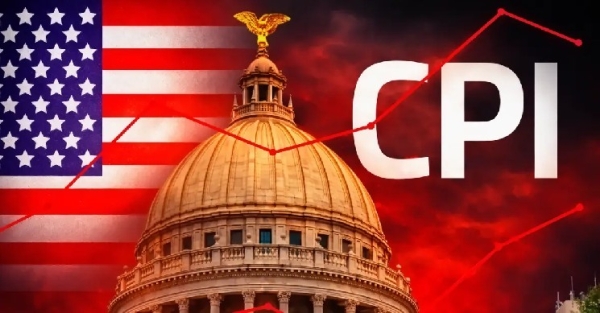 May CPI Report Today: Will Bitcoin Crash or Bounce?