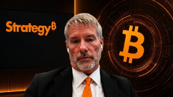 Michael Saylor’s Statement on Bitcoin Sales: “The Company Will Sell BTC If Necessary”