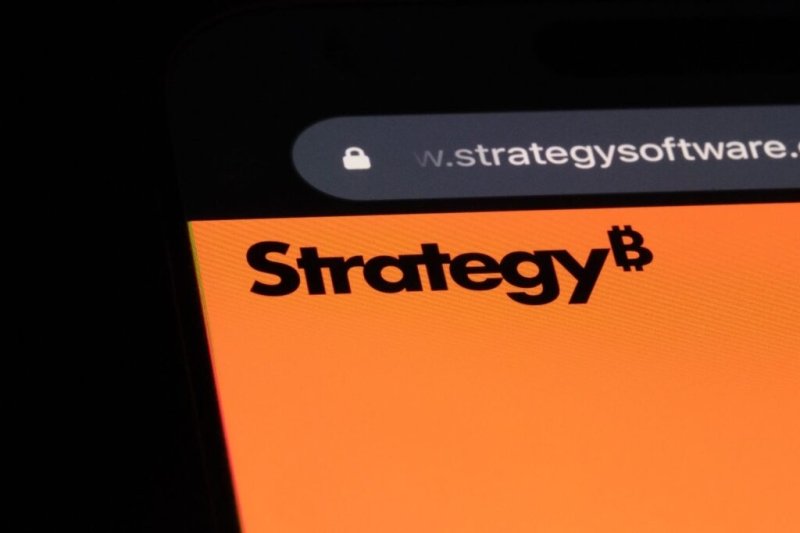 Michael Saylor’s Strategy sits on the biggest unrealised losses in history 
