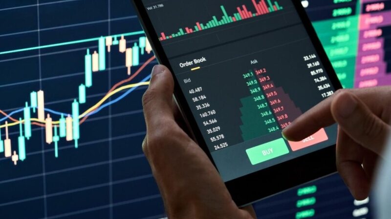 Ouinex launches zero-commission TradFi derivatives trading
