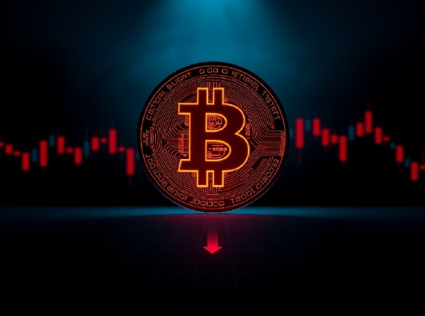 PlanB Warns of Over 50% Probability Bitcoin Will Drop Below $61,000