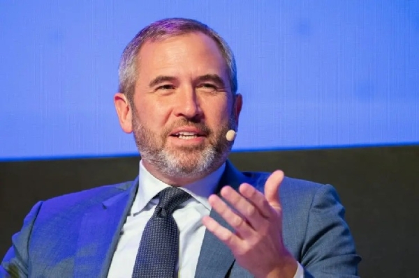 Ripple CEO Brad Garlinghouse Claimed That Michael Saylor and Strategy Have Harmed the Cryptocurrency Market