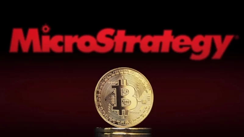 Strategy’s Bitcoin holdings are down $6 billion so far in 2026