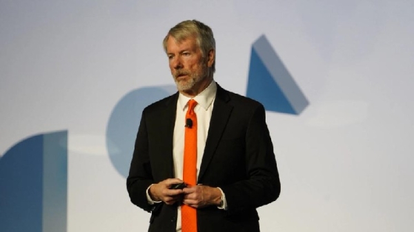 Strategy’s Saylor’s explanation for bitcoin’s slide isn’t what bears think