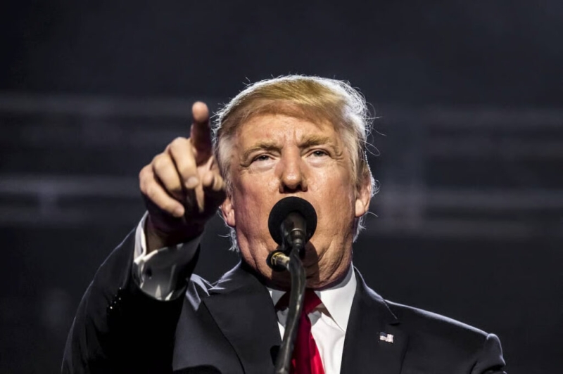Trump’s first 500 days in office erase nearly 46,000 Bitcoin millionaires