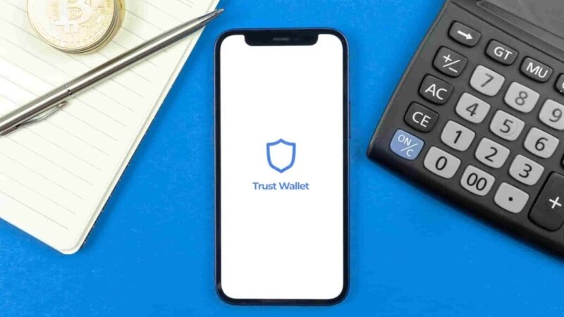 Trust Wallet launches bStocks, bringing tokenized Tesla and Nvidia shares to self-custody wallets