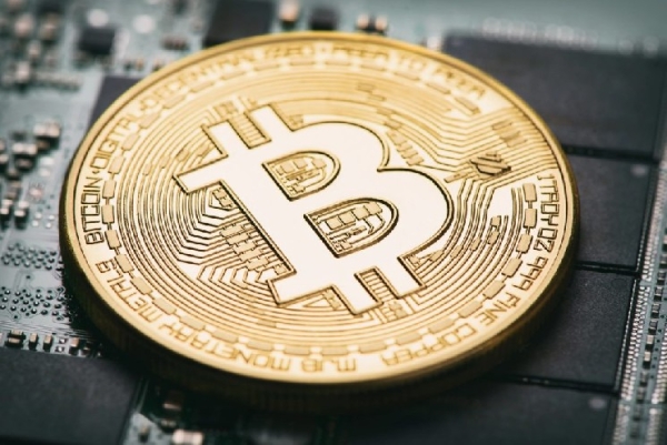 What Is Bitcoin’s Next Target? There Is a Significant Concentration of Gamma at a Certain Price Level