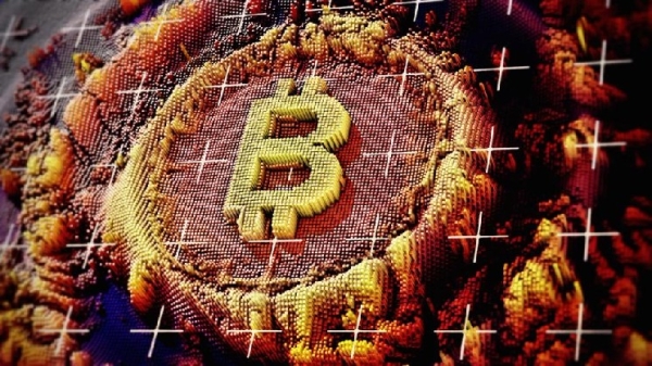 Why diehard bitcoin purists aren’t sweating the massive price crash that wiped out $200 billion