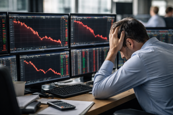 Will Bitcoin drop below $60K as market selling pressure intensifies?