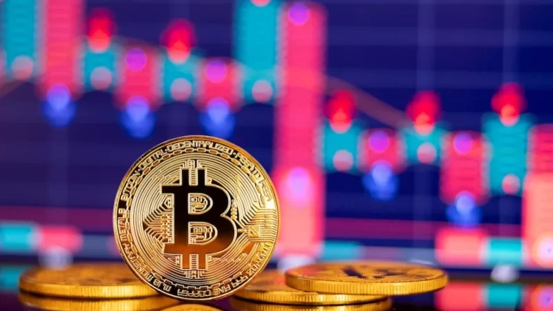 Will Bitcoin price crash below $60,000 in June?