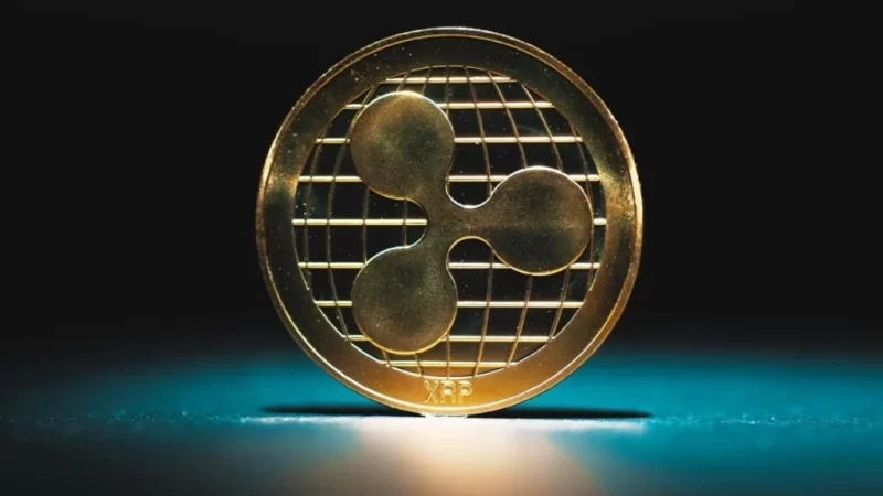 XRP Ledger (XRPL) addresses hit a new all-time high