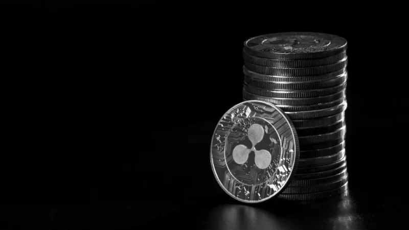 XRP on the cusp of largest buying zone: Is $3 next?