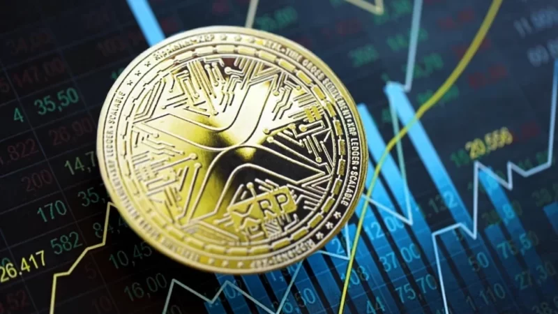 XRP price prediction after active addresses spike over 70% in 2 weeks