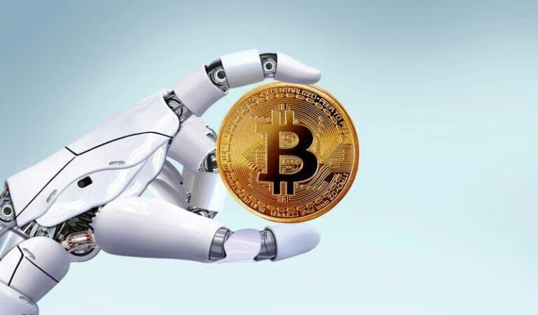 AI predicts Bitcoin price for July 31, 2026