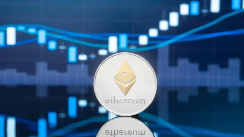 AI predicts Ethereum price for August 1, 2026