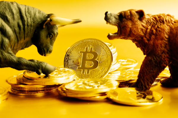 Analyst Who Accurately Predicted the Previous Drop: “A Drop in Bitcoin to $48,000–$50,000 Would Be a Great Blessing”
