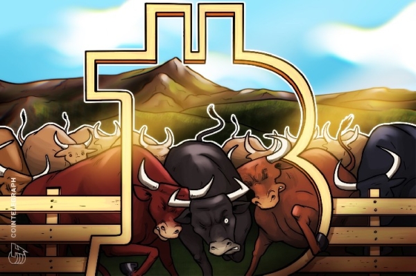 Bitcoin outlook improves amid 6% weekly gain: Can BTC bulls push higher?
