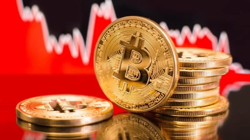 Bitcoin price prediction after BTC forms death cross