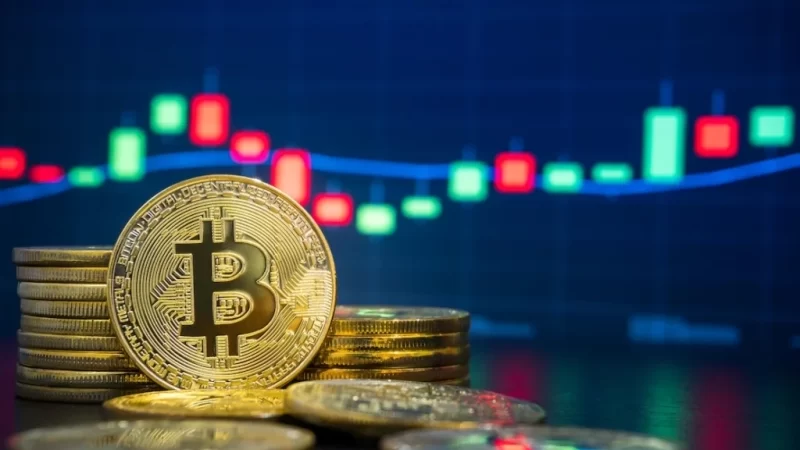 Bitcoin price today, July 2026