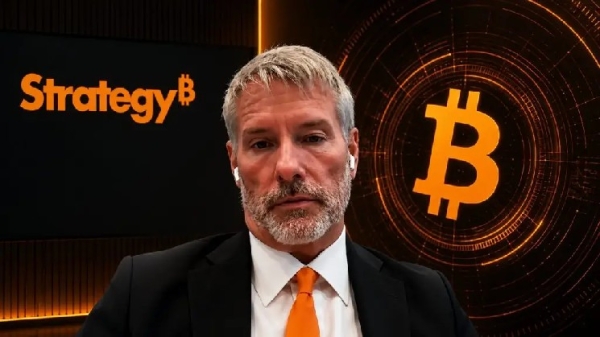 BREAKING: Strategy Announces Major Bitcoin Sale – What’s Going On?