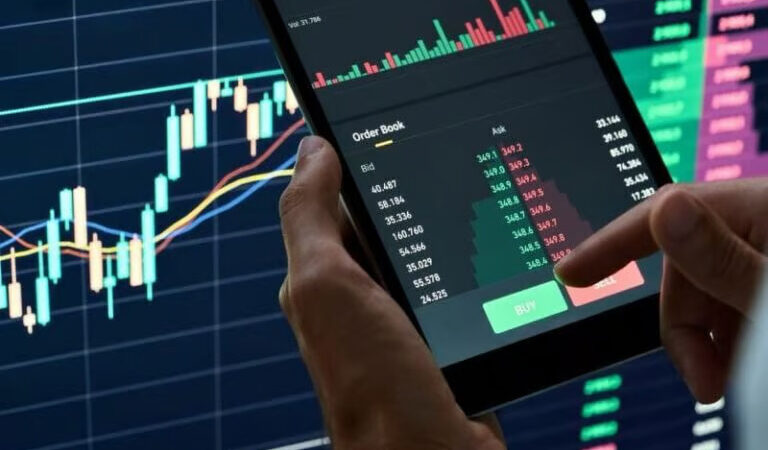 Crypto trader turns $750 into $270,000 in 2 days
