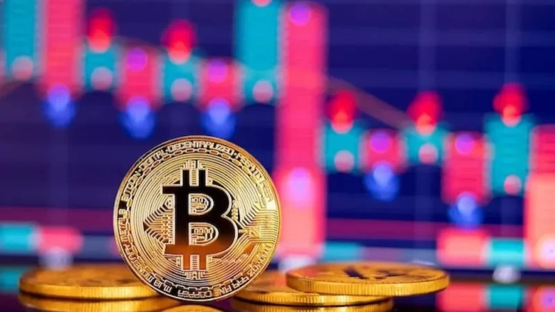 Is Bitcon price rebound a dead cat-bounce?