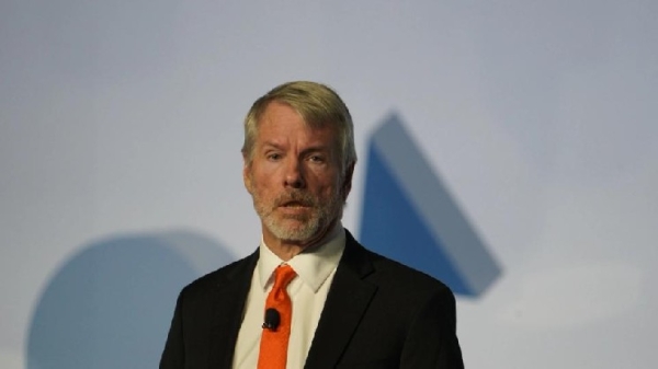 JPMorgan says Strategy’s bitcoin sales policy adds ‘two-way risk’ to crypto markets