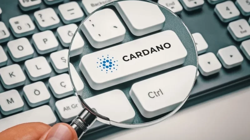 Machine algorithm sets Cardano (ADA) price for August 1, 2026