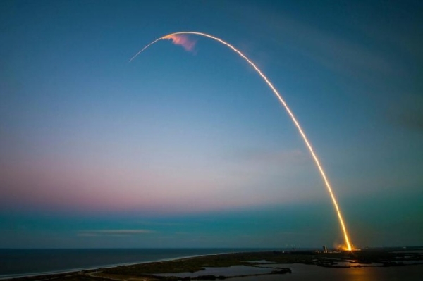 SpaceX’s first bitcoin wallet movements in six months likely don’t signal sales