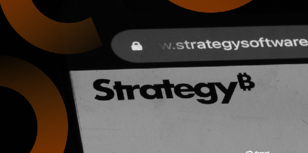 Strategy Bitcoin Sales ‘Mostly Noise,’ Standard Chartered Says, Holding $100K BTC Call